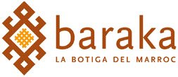 Logo baraka
